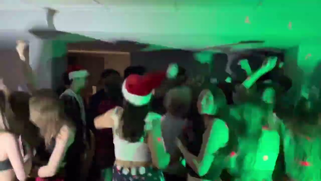 Promotional video thumbnail 2 for Long Island NY DJs