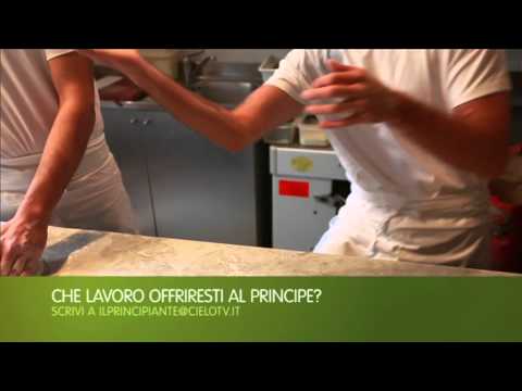 Il Principiante - Il lavoro nobilita