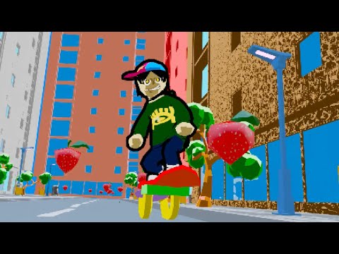 Jexer - FRESAS & FAYGO (prod. Kalanial)