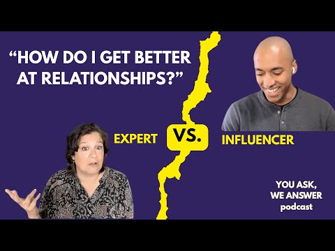 How Can I Create Great Relationships? YOU ASK, WE ANSWER!
