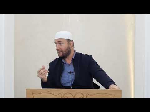 Si dhe kur bëhet nijeti i Ramazanit?