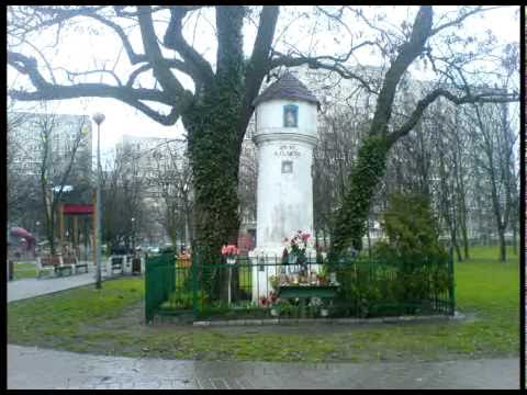 Służewiec - SŁŻ - Służeźnia