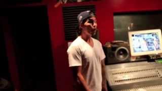 AVERY STORM X THE CEASERS "AUDIOBIOGRAPHY" VLOG. EP1 F/ STYLES P