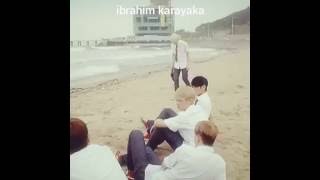 Kore Kılip Ferman Akgül Dırdır ft Pascal Nouma