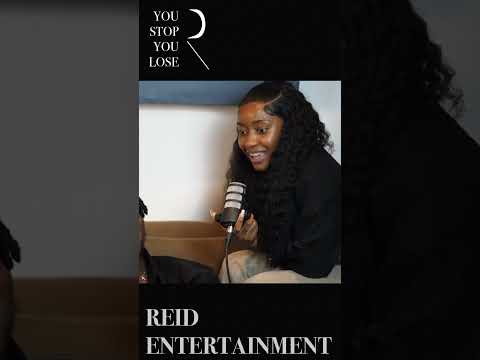 Yeezir and Ms Gideon Challenge