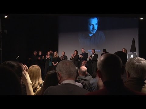 Ceo "Atelje" pevao za Madžgalja!