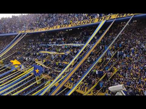 "Carnaval toda la vida - La 12" Barra: La 12 • Club: Boca Juniors
