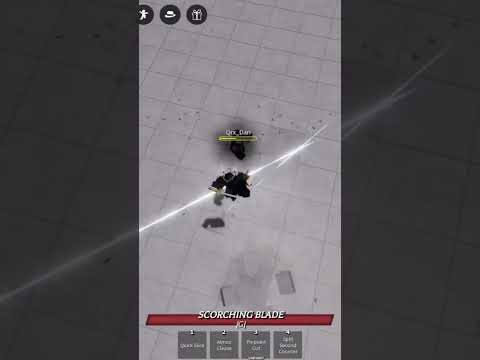 TAB GLITCH ATOMIC SAMURAI 100% COMBO | #thestrongestbattlegrounds