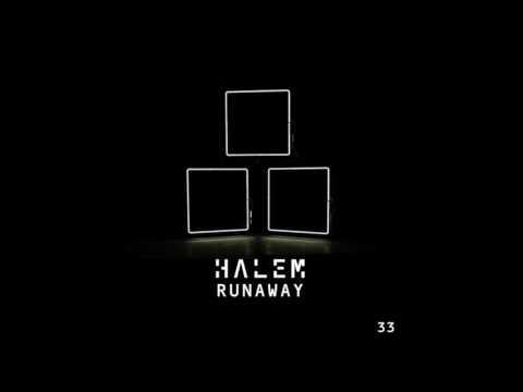 HALEM - Runaway