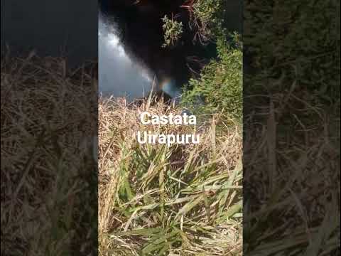 cascata Uirapuru Nova Lacerda MT