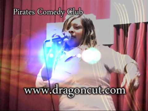 Rahima waan kaa helaa Pirates Comedy Club