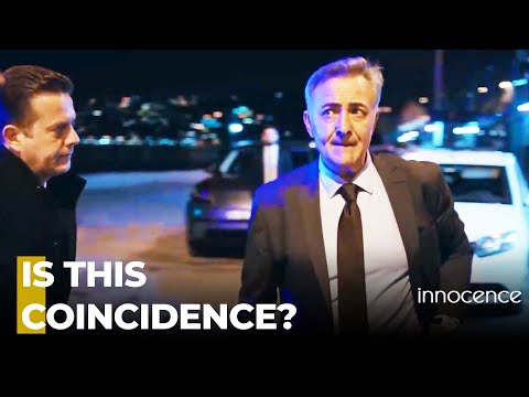 Harun Won't Give Up Chasing The Incident - Innocence