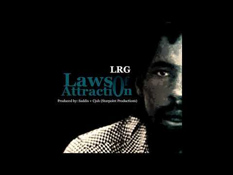 LR - Laws Of Attraction(Loudspeaker Riddim) Starpoint Prod. & J Leash
