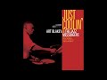 Art Blakey & The Jazz Messengers  -  Close Your Eyes