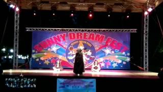 Sunny dream fest Gala Dream Team Swans
