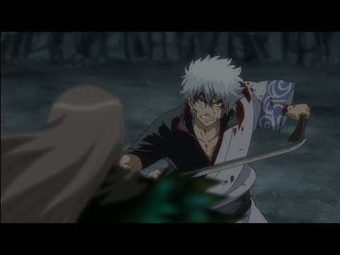 Gintama AMV Op: Know Know Know - Does (Farewell Shinsengumi Arc) 1080p 16bit