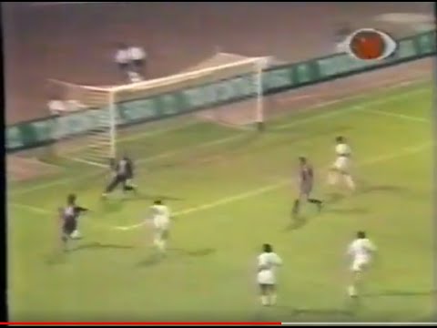 BARCELONA 1x0 SÃO PAULO - Tereza Herrera 1993 - SBT Esportes