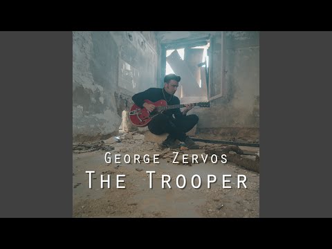 The Trooper (Radio Version)