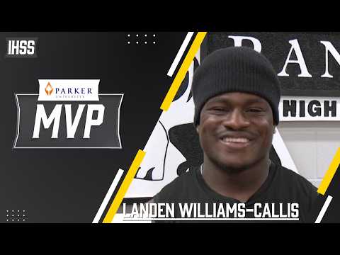 Landen Williams-Callis: Richmond Randle's Record-Breaking RB Headed to Texas