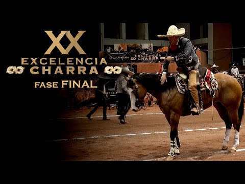 3rd Place Amateur Fishing Ground - Memo de Anda - Final Phase - EXCELENCIA CHARRA Circuit XX 2021