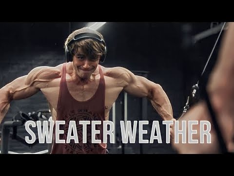 Broken 💔 Fitness Motivation Serhat Durmus - Hislerim (Ft. Zerrin)