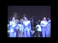 Four Tops- I Believe in You and Me-KC 1987