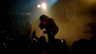 Eisregen - Intro + Treibjagd