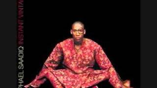 (Instrumental) Raphael Saadiq - Faithful