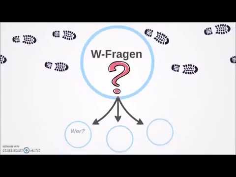 Erzählen - Wie schreibe ich eine Einleitung?