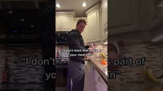 How’s this knuckle sandwich