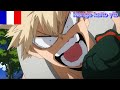 bakugo s’embrouille avec des gosses😂😂😂 mha saison 2 vf🇫🇷