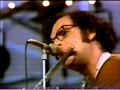Boz Scaggs 1971 Central Park We Were Always Sweethearts Good Vibrations Concert