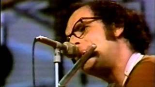 Boz Scaggs 1971 Central Park We Were Always Sweethearts Good Vibrations Concert