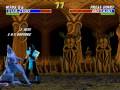 SS UMKT Battles 12 MK1 Sub Zero Vs Motaro