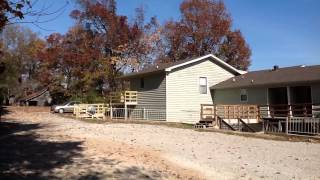 preview picture of video 'MLS 9077 - 9 Miramichee Circle, Hardy, AR - 8 Unit Apartment'