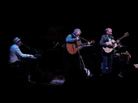 Eamonn Flynn - 'Black Coddle' live at the Freight and Salvage, Berkeley, Ca 2019