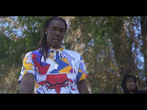 Guapo - Red Chucks x Tear Drop (Official Music Video) Shot by @ChazSoRaw