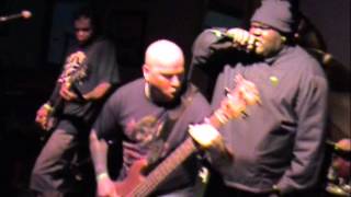 OBSCENE GESTURE - SOMEWHERE IN LOS ANGELES 4/28/07 PART ONE