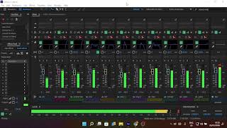 Download lagu #MULTITRACK Cek Sound Clarity Dawai Asmara || File di deskripsi mp3
