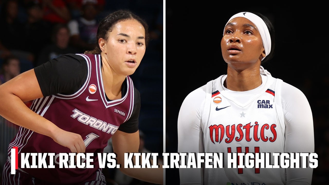 Toronto Tempo eliminated from playoff contention in inaugural season | WNBA on ESPN