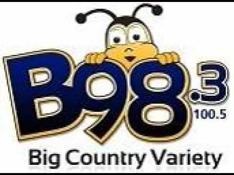 WWBE/WYGL "B98.3/100.5" (Now WRBG/WQBG/WCFT "Bigfoot Country") - Legal ID - 2008