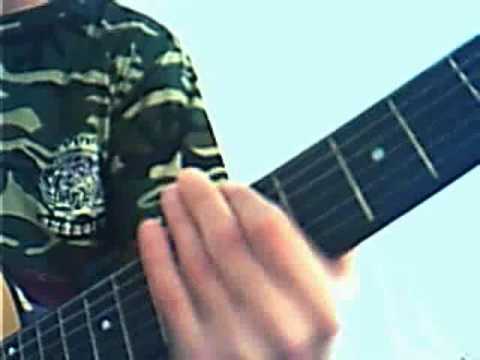 GCDayer - «Popsody» promo 2008