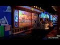 HD - Toy Story Mania POV - Disney California ...