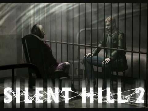 Silent Hill 2 Null Moon (Extended)