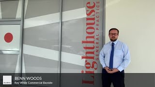 Benn Woods Interview with Lighthouse General Practice