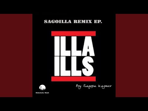 Super High (Sagopa Kajmer Remix)