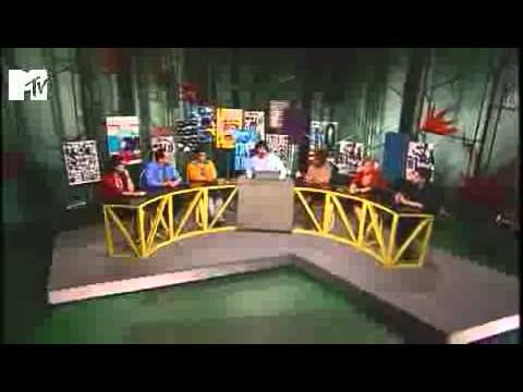 MTV Debate - Camisinha ainda é a melhor proteção contra aids  1 4