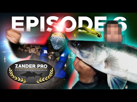 ZANDER PRO 2 - Episode 6 (Deutsche Untertitel)