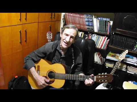 Espada De São Miguel - Geraldo Guidoti