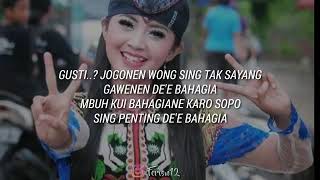 Download lagu status WhatsApp cinta luar biasa bahasa jawa mp3